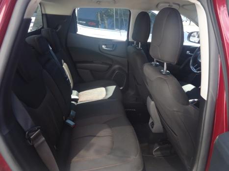 FIAT Toro 2.0 16V 4P VOLCANO 4WD TURBO DIESEL AUTOMTICO, Foto 5