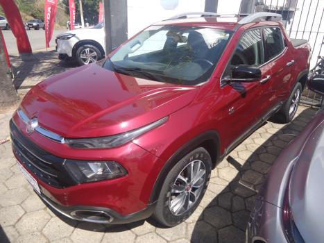 FIAT Toro 2.0 16V 4P VOLCANO 4WD TURBO DIESEL AUTOMTICO, Foto 6