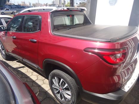 FIAT Toro 2.0 16V 4P VOLCANO 4WD TURBO DIESEL AUTOMTICO, Foto 7