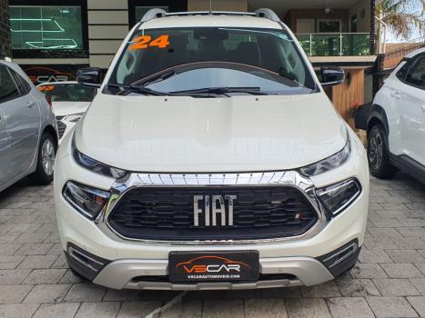 FIAT Toro 2.0 16V 4P VOLCANO 4WD TURBO DIESEL AUTOMTICO, Foto 2