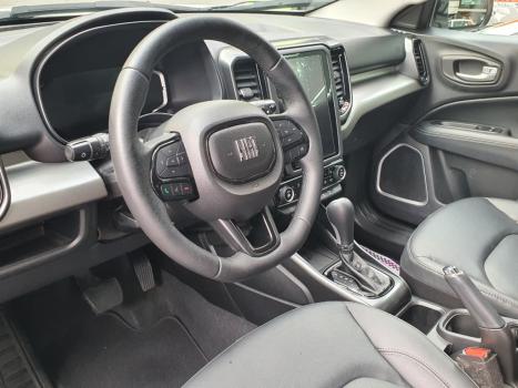 FIAT Toro 2.0 16V 4P VOLCANO 4WD TURBO DIESEL AUTOMTICO, Foto 6