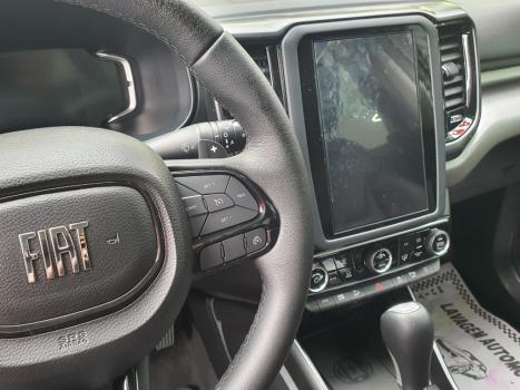 FIAT Toro 2.0 16V 4P VOLCANO 4WD TURBO DIESEL AUTOMTICO, Foto 7