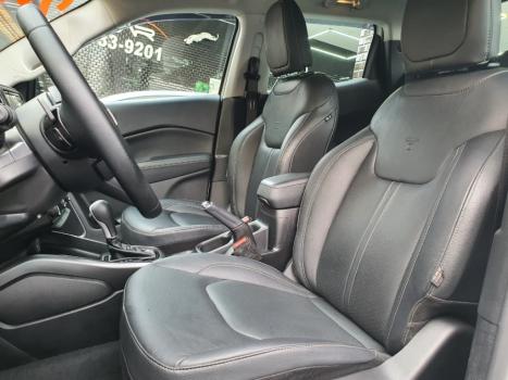 FIAT Toro 2.0 16V 4P VOLCANO 4WD TURBO DIESEL AUTOMTICO, Foto 8
