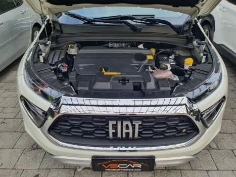 FIAT Toro 2.0 16V 4P VOLCANO 4WD TURBO DIESEL AUTOMTICO, Foto 15