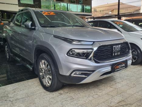 FIAT Toro 2.0 16V 4P 4WD RANCH TURBO DIESEL AUTOMTICO, Foto 1
