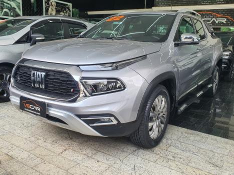 FIAT Toro 2.0 16V 4P 4WD RANCH TURBO DIESEL AUTOMTICO, Foto 2