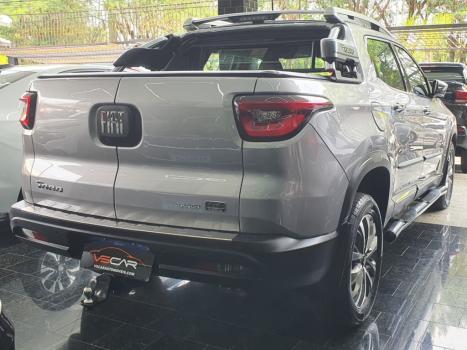 FIAT Toro 2.0 16V 4P 4WD RANCH TURBO DIESEL AUTOMTICO, Foto 4
