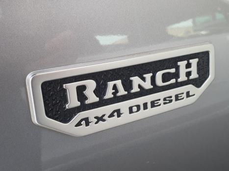 FIAT Toro 2.0 16V 4P 4WD RANCH TURBO DIESEL AUTOMTICO, Foto 5