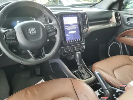 FIAT Toro 2.0 16V 4P 4WD RANCH TURBO DIESEL AUTOMTICO, Foto 6