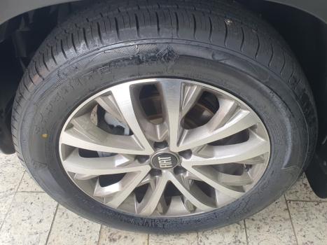 FIAT Toro 2.0 16V 4P 4WD RANCH TURBO DIESEL AUTOMTICO, Foto 11