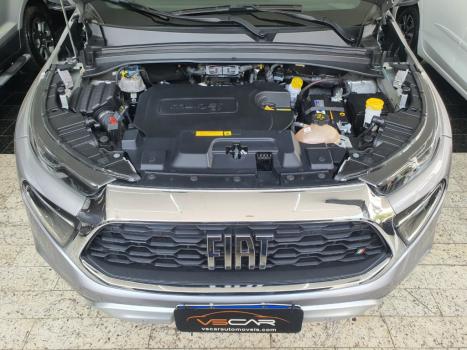 FIAT Toro 2.0 16V 4P 4WD RANCH TURBO DIESEL AUTOMTICO, Foto 13