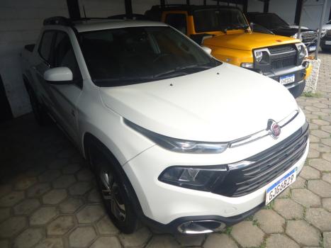 FIAT Toro 2.4 16V 4P FLEX FREEDOM ROAD AUTOMTICO, Foto 1
