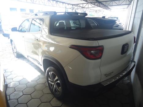 FIAT Toro 2.4 16V 4P FLEX FREEDOM ROAD AUTOMTICO, Foto 5