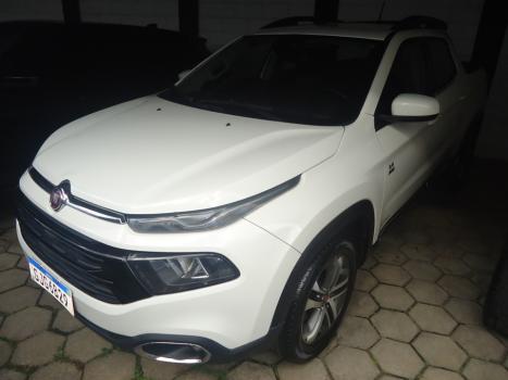 FIAT Toro 2.4 16V 4P FLEX FREEDOM ROAD AUTOMTICO, Foto 6