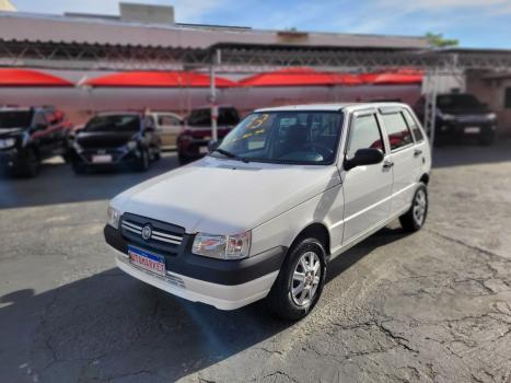 FIAT Uno 1.0 4P ECONOMY FLEX, Foto 1