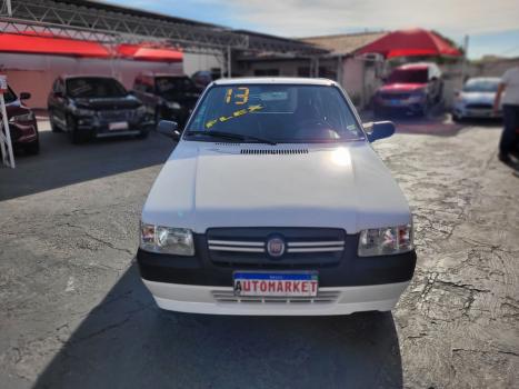 FIAT Uno 1.0 4P ECONOMY FLEX, Foto 2