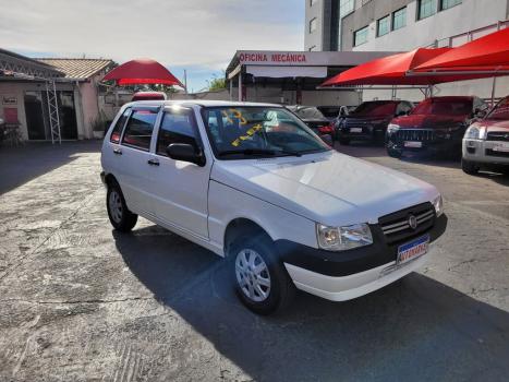 FIAT Uno 1.0 4P ECONOMY FLEX, Foto 3