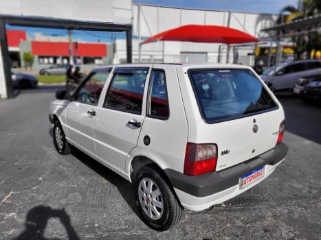 FIAT Uno 1.0 4P ECONOMY FLEX, Foto 4