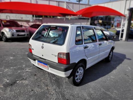 FIAT Uno 1.0 4P ECONOMY FLEX, Foto 5