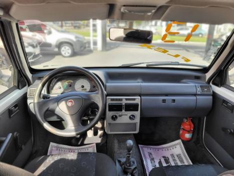 FIAT Uno 1.0 4P ECONOMY FLEX, Foto 8