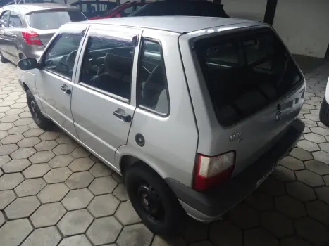 FIAT Uno 1.0 4P FIRE, Foto 5