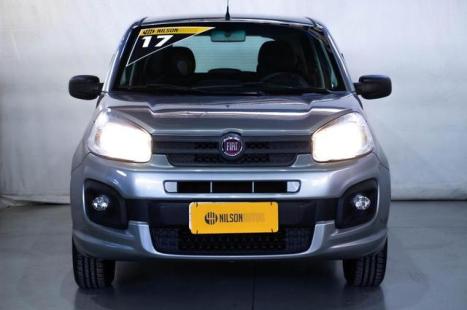 FIAT Uno 1.0 4P FLEX ATTRACTIVE, Foto 4