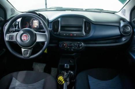 FIAT Uno 1.0 4P FLEX ATTRACTIVE, Foto 6