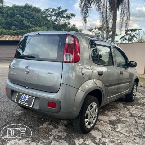 FIAT Uno 1.0 4P FLEX VIVACE, Foto 5