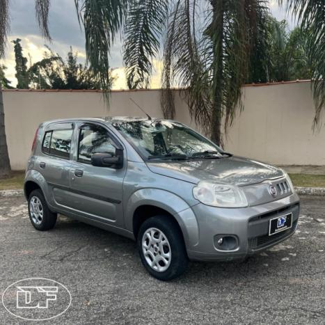 FIAT Uno 1.0 4P FLEX VIVACE, Foto 2