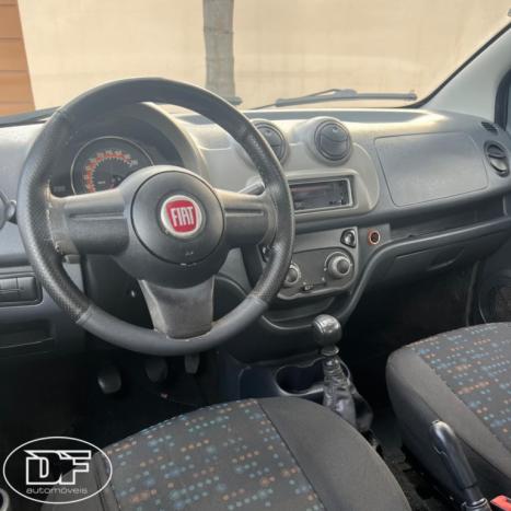 FIAT Uno 1.0 4P FLEX VIVACE, Foto 7