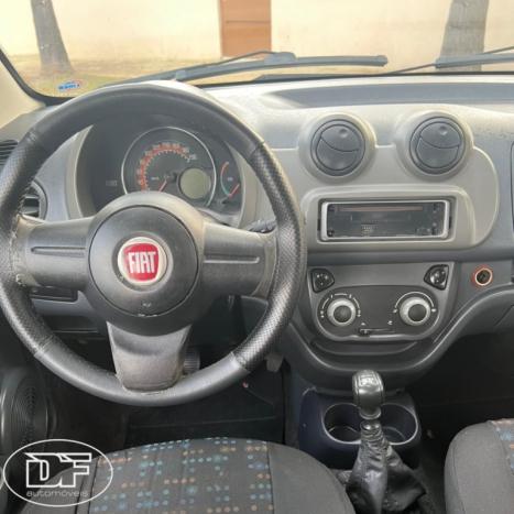 FIAT Uno 1.0 4P FLEX VIVACE, Foto 8