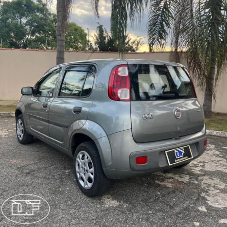 FIAT Uno 1.0 4P FLEX VIVACE, Foto 4