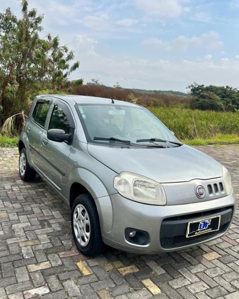 FIAT Uno 1.0 4P FLEX VIVACE, Foto 2