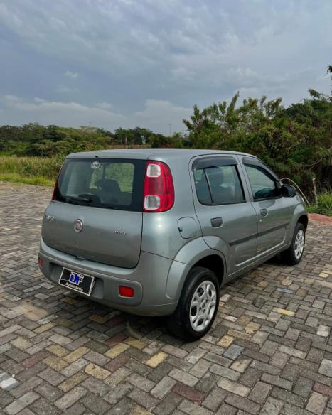 FIAT Uno 1.0 4P FLEX VIVACE, Foto 5