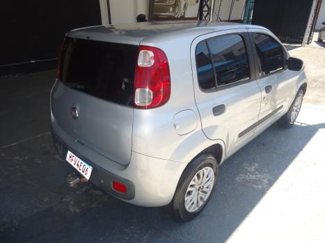 FIAT Uno 1.0 4P FLEX VIVACE, Foto 3