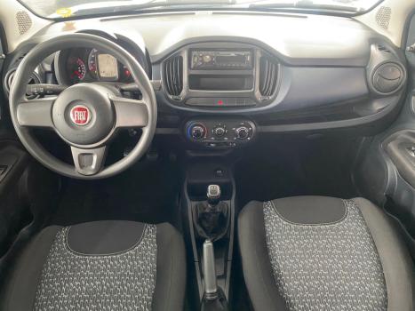 FIAT Uno 1.0 4P FLEX ATTRACTIVE, Foto 6