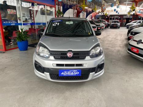 FIAT Uno 1.0 4P FLEX ATTRACTIVE, Foto 1