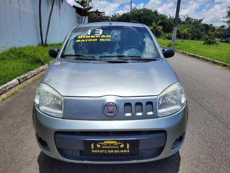 FIAT Uno 1.0 4P FLEX EVO VIVACE CELEBRATION, Foto 2