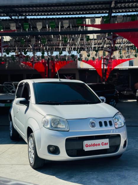 FIAT Uno 1.0 4P FLEX VIVACE EVO, Foto 2