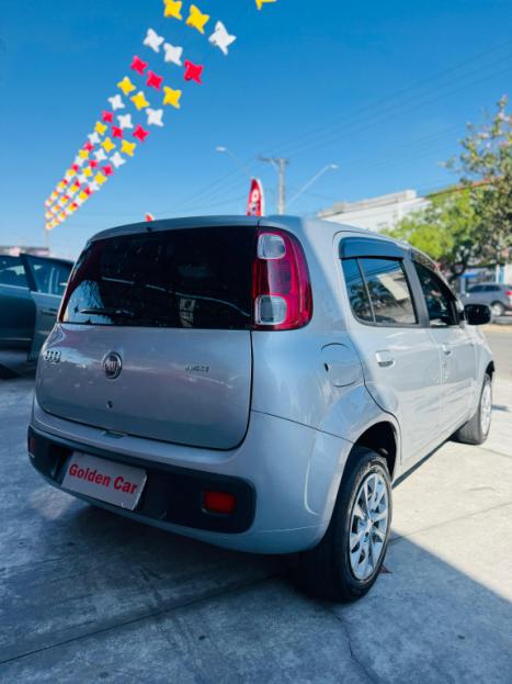 FIAT Uno 1.0 4P FLEX VIVACE EVO, Foto 4