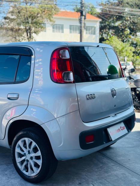 FIAT Uno 1.0 4P FLEX VIVACE EVO, Foto 5