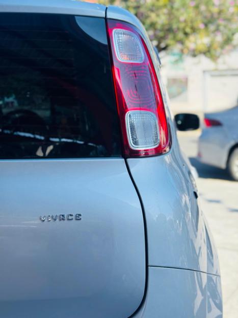 FIAT Uno 1.0 4P FLEX VIVACE EVO, Foto 6
