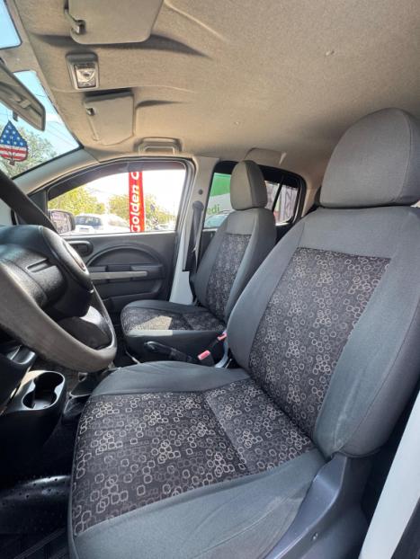 FIAT Uno 1.0 4P FLEX VIVACE EVO, Foto 9