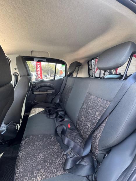 FIAT Uno 1.0 4P FLEX VIVACE EVO, Foto 10