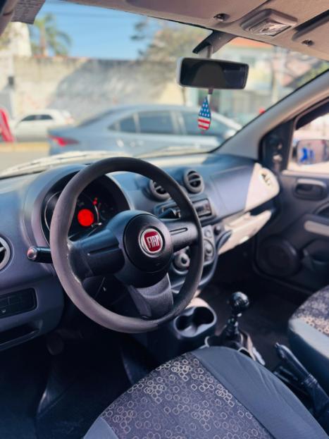 FIAT Uno 1.0 4P FLEX VIVACE EVO, Foto 12