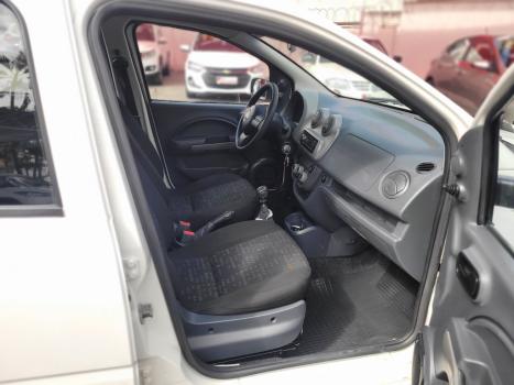 FIAT Uno 1.0 4P FLEX VIVACE EVO, Foto 2