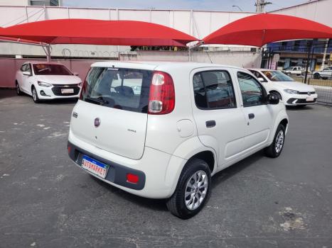 FIAT Uno 1.0 4P FLEX VIVACE EVO, Foto 3