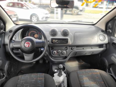 FIAT Uno 1.0 4P FLEX VIVACE EVO, Foto 5