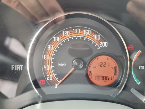 FIAT Uno 1.0 4P FLEX VIVACE EVO, Foto 6