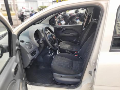 FIAT Uno 1.0 4P FLEX VIVACE EVO, Foto 7
